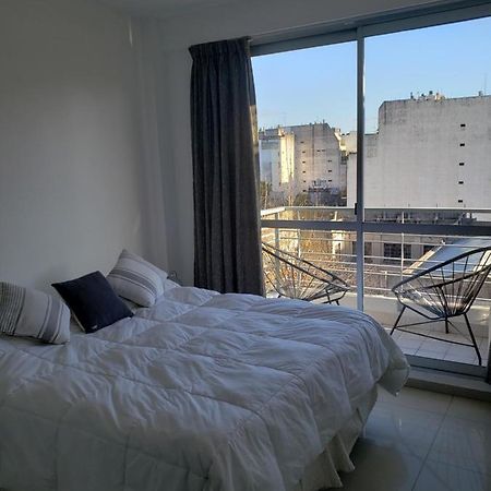 Buenos Dias Buenos Aires Διαμέρισμα Εξωτερικό φωτογραφία