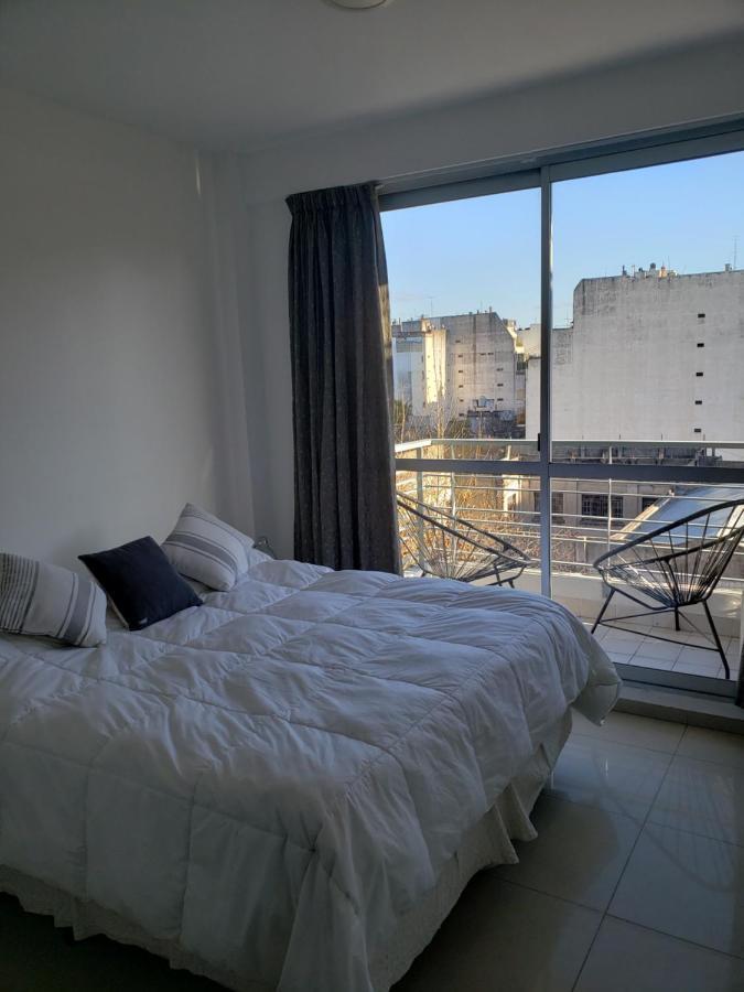 Buenos Dias Buenos Aires Διαμέρισμα Εξωτερικό φωτογραφία