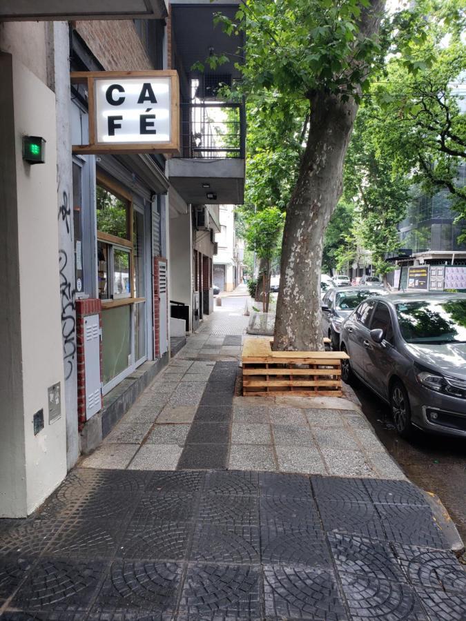 Buenos Dias Buenos Aires Διαμέρισμα Εξωτερικό φωτογραφία