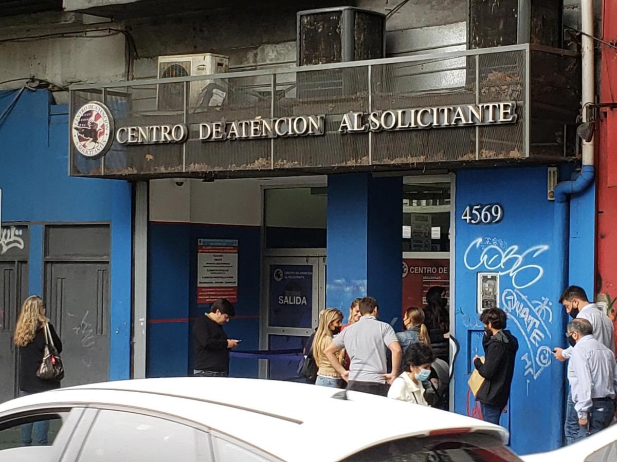 Buenos Dias Buenos Aires Διαμέρισμα Εξωτερικό φωτογραφία