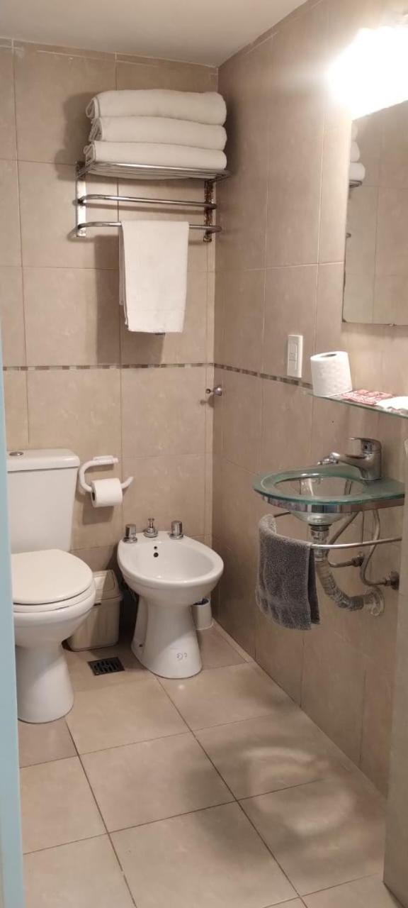 Buenos Dias Buenos Aires Διαμέρισμα Εξωτερικό φωτογραφία