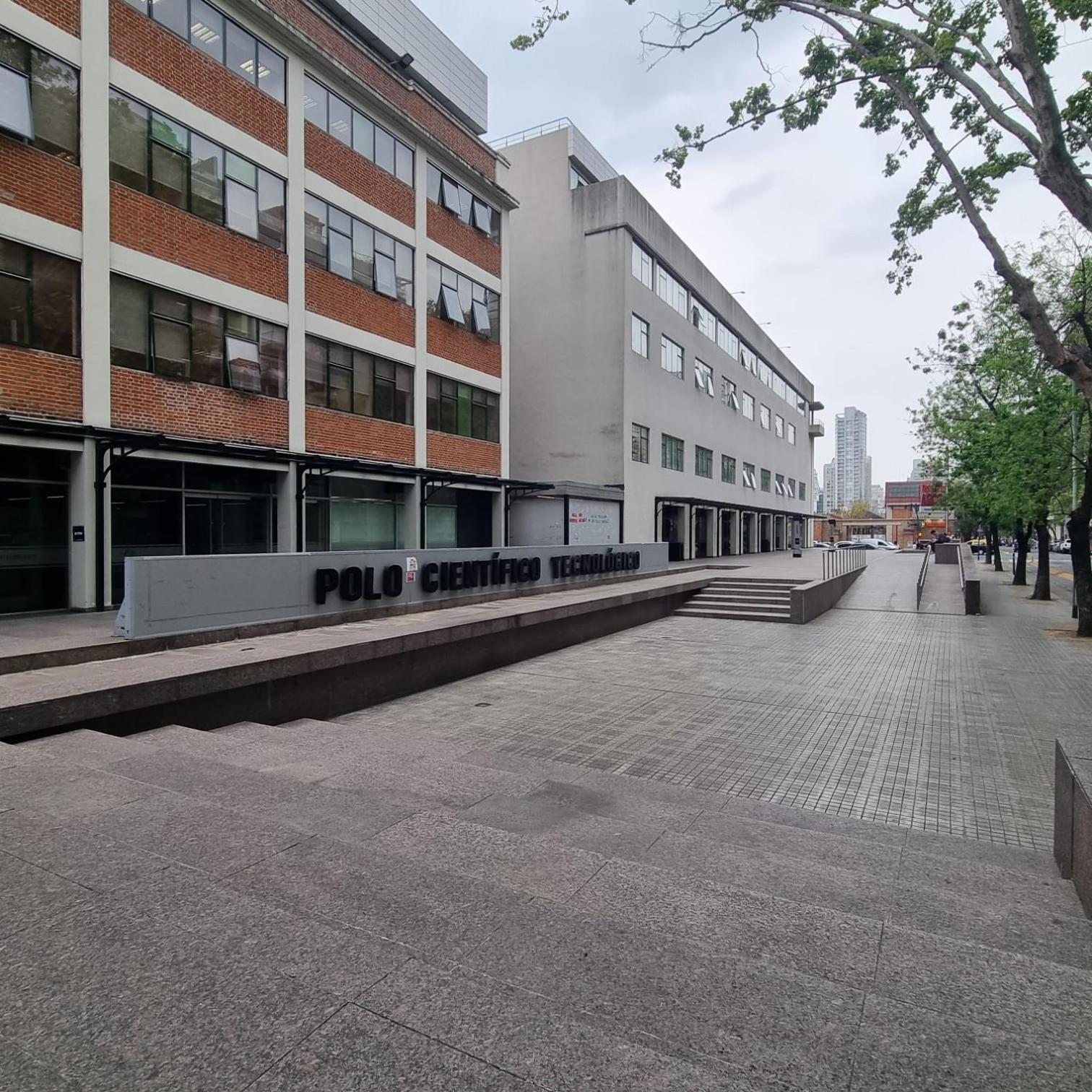Buenos Dias Buenos Aires Διαμέρισμα Εξωτερικό φωτογραφία
